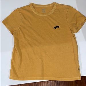 Vans shirt